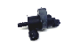 Image of Vapor Canister Purge Solenoid image for your 2007 Volvo S80   